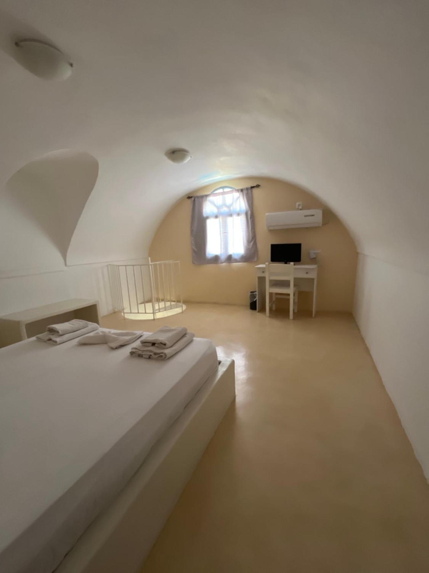 Leon Lux Apartments Периволос Экстерьер фото